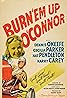 Burn 'Em Up O'Connor (1939) Poster