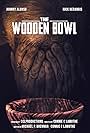 Johnny Alonso, Jessica Claros, Michael P. Brennan, Connie Lamothe, Nick Nerangis, Darren Barzegar, and Ethan Flynn in The Wooden Bowl (2024)