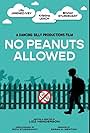 Brixton Sturdevant, Lily Dawn Ivey, Kristina Leach, Rich Sturdevant, Lizz Henderson, and Sarah A. Newton in No Peanuts Allowed (2020)