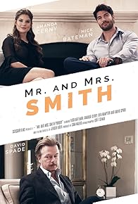 Primary photo for Mr. And Mrs. Smith Parody