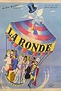 La ronde (1950)