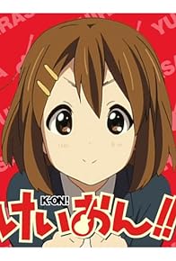 Primary photo for Keion!! Oshaberi shinkei suijaku!!: Hirasawa Yui-hen