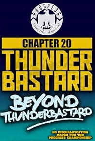 Primary photo for Progress Chapter 20: Thunderbastard - Beyond Thunderbastard