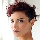 Amber Rose Revah