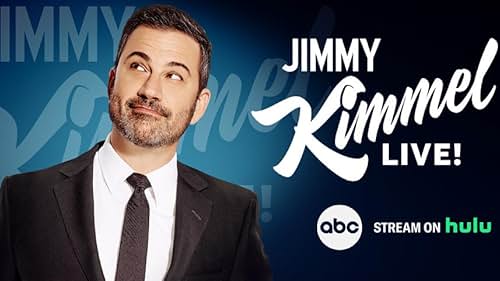 Jimmy Kimmel in Jimmy Kimmel Live! (2003)