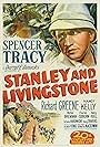 Spencer Tracy in Stanley and Livingstone (1939)