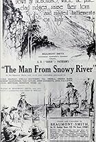 The Man from Snowy River