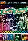 My Music: 50s & 60s Party Songs (2014)