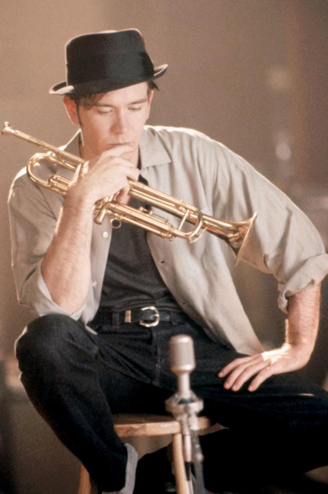 Timothy Hutton in Made in Heaven (1987)