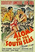 Aloma of the South Seas