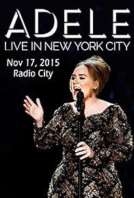 Primary photo for Adele Live in New York City