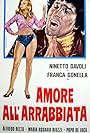 Amore all'arrabbiata (1976)