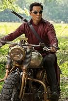 Daniel Wu in Into the Badlands (2015)