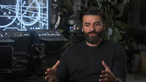 Star Wars: The Rise Of Skywalker: Oscar Isaac On Concluding The Saga