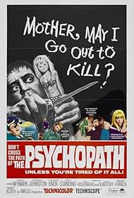 The Psychopath (1966)