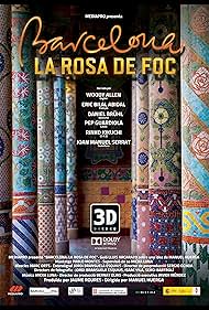 Barcelona, la rosa de foc (2014)