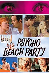 Primary photo for Psycho Beach Party