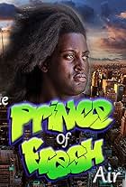 Percy Brown in ThePrinceofFreshAir Podcast (2020)