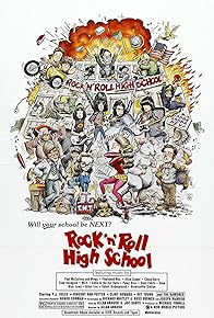 Primary photo for Rock 'n' Roll High School