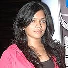 Keerthana Parthiepan