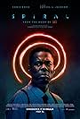 Chris Rock in Lưỡi Cưa 9: Vòng Xoáy (2021)