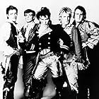 Adam and the Ants