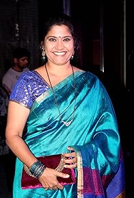 Primary photo for Renuka Shahane