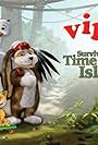 Vipo & Friends: Surviving Time Island (2011)