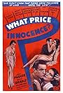 Maurice Murphy and Jean Parker in What Price Innocence? (1933)