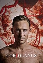 Tom Hiddleston in National Theatre Live: Coriolanus (2014)