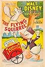 The Flying Squirrel (1954)