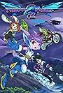 Freedom Planet 2