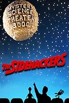 Mystery Science Theatre 3000: The Sidehackers