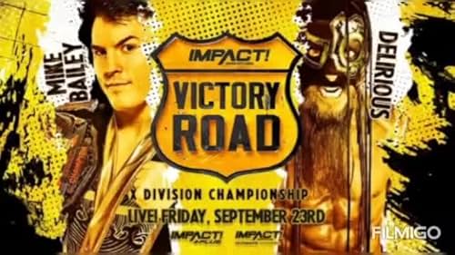 Impact Wrestling: Victory Road