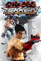 Tekken 5: Dark Resurrection