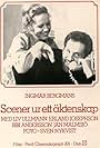 Erland Josephson and Liv Ullmann in Scener ur ett äktenskap (1973)