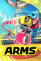 Arms (2017)