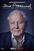 David Attenborough: Một Cuộc Đời Trên Trái Đất