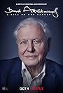 David Attenborough in David Attenborough: Một Cuộc Đời Trên Trái Đất (2020)