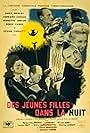 Des jeunes filles dans la nuit (1943)