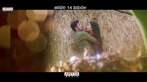 Shatamanam Bhavati (2017) Trailer