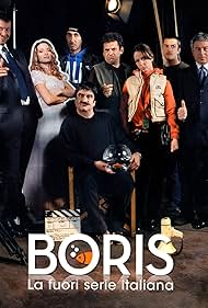 Boris (2007)