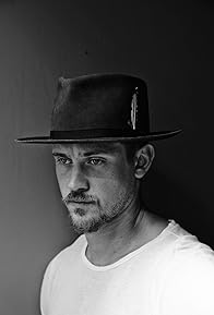 Primary photo for Boyd Holbrook