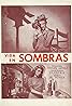 Vida en sombras (1949) Poster