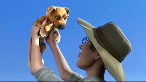 Trailer for Jock the Hero Dog