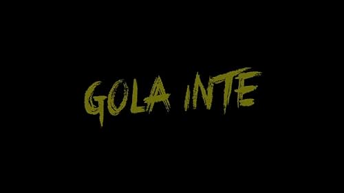 GOLA INTE - SNITCH OFFICIAL TRAILER