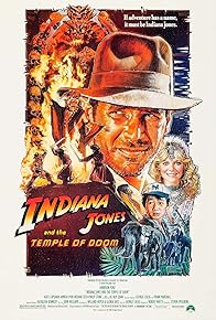 Primary photo for Indiana Jones and the Temple of Doom