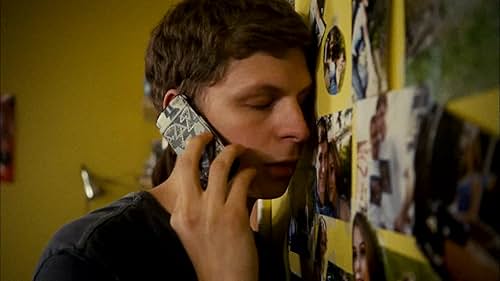 Nick & Norah's Infinite Playlist: Call Me