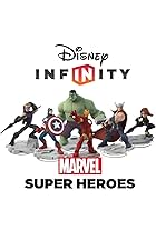 Disney Infinity 2.0: Marvel Super Heroes