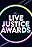 Live Justice Awards